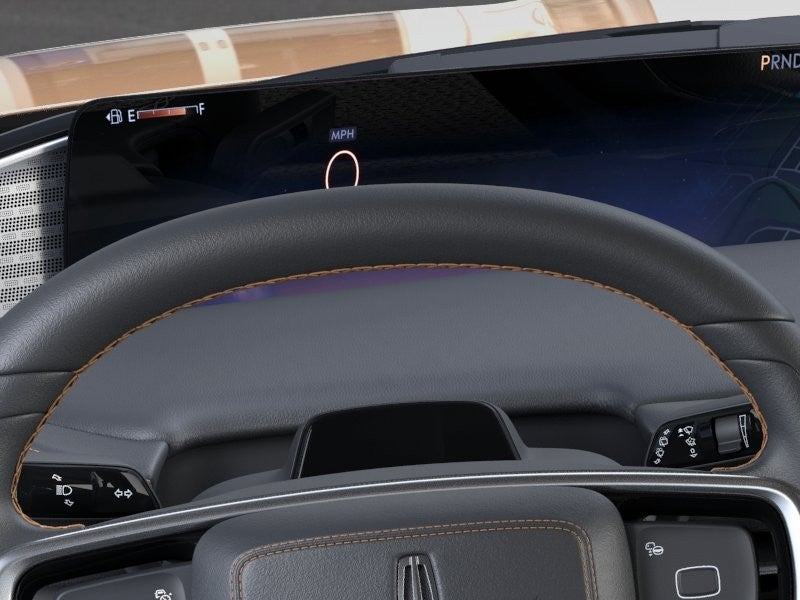 2026 Lincoln Navigator Black Label 4x4