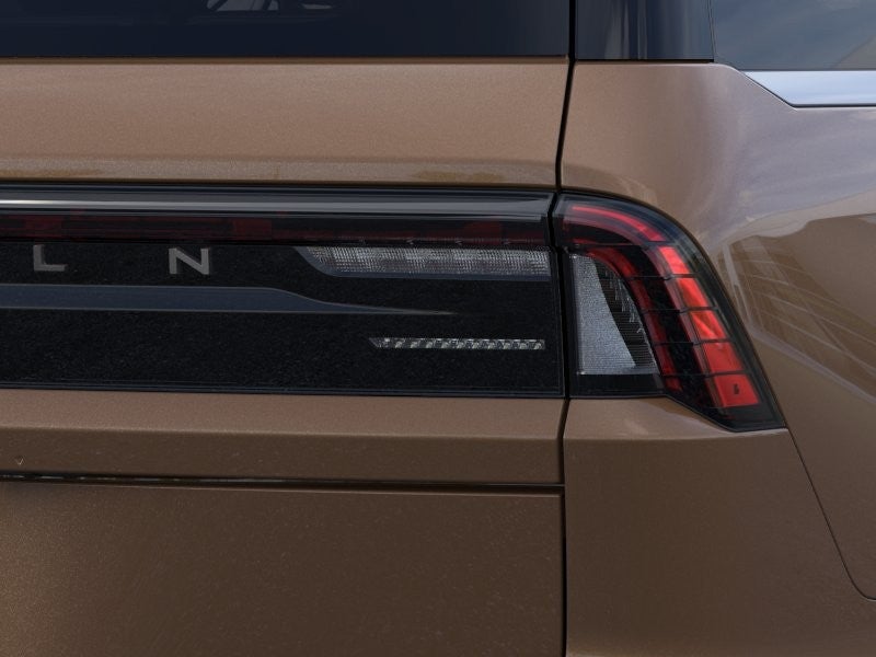2026 Lincoln Navigator Black Label 4x4