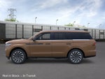 2026 Lincoln Navigator Black Label 4x4