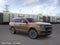 2026 Lincoln Navigator Black Label 4x4
