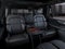 2027 Lincoln Navigator Black Label 4x4