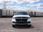 2027 Lincoln Navigator Black Label 4x4
