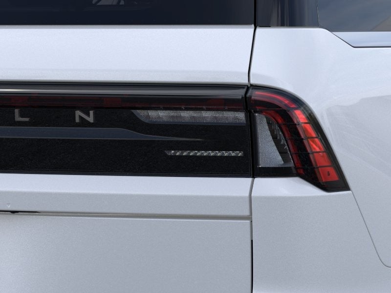 2026 Lincoln Navigator Black Label 4x4
