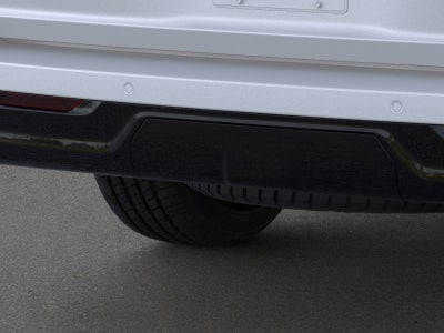 2026 Lincoln Navigator Black Label 4x4