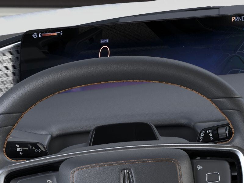 2026 Lincoln Navigator Black Label 4x4