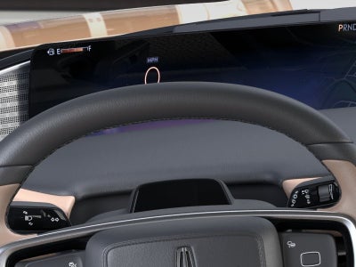 2026 Lincoln Navigator Black Label 4x4