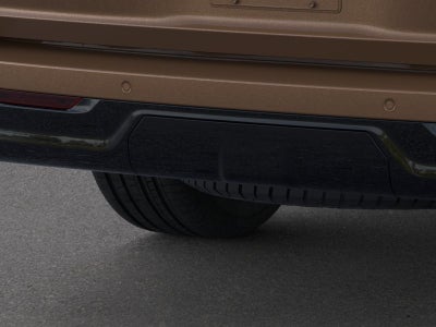 2026 Lincoln Navigator Black Label 4x4