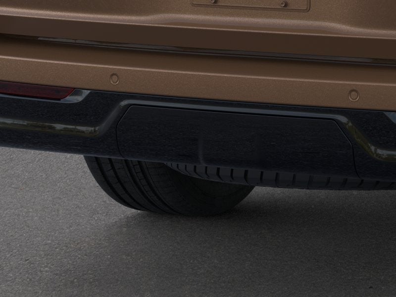 2026 Lincoln Navigator Black Label 4x4