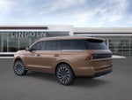 2026 Lincoln Navigator Black Label 4x4