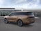 2026 Lincoln Navigator Black Label 4x4