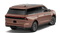 2026 Lincoln Navigator Black Label 4x4