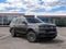 2027 Lincoln Navigator Black Label 4x4