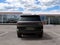 2027 Lincoln Navigator Black Label 4x4