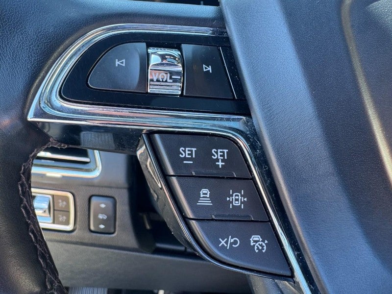 2022 Lincoln Navigator Black Label 4x4