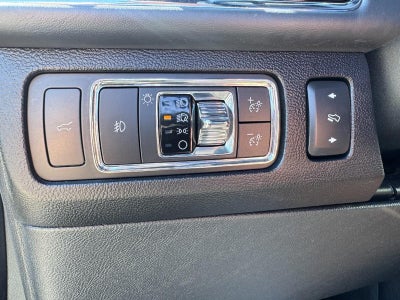2022 Lincoln Navigator Black Label 4x4