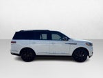2022 Lincoln Navigator Black Label 4x4