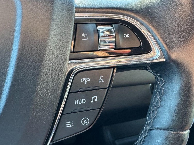 2022 Lincoln Navigator Black Label 4x4