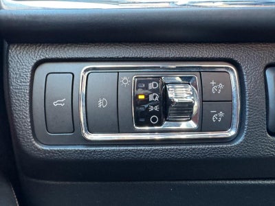 2022 Lincoln Navigator Black Label 4x4