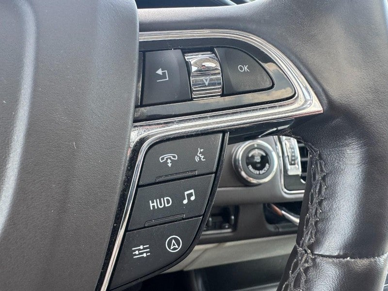 2022 Lincoln Navigator Black Label 4x4