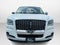 2022 Lincoln Navigator Black Label 4x4