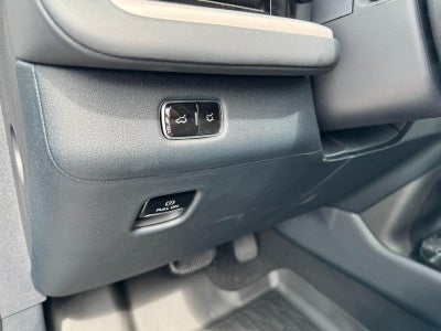 2025 Lincoln Navigator L Reserve 4x4