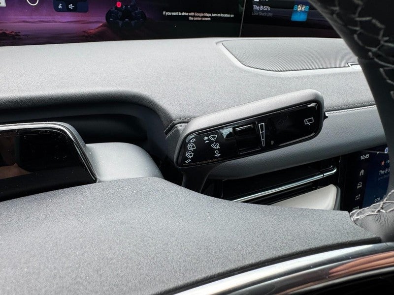 2025 Lincoln Navigator L Reserve 4x4