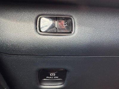 2025 Lincoln Navigator L Reserve 4x4