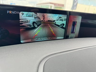 2025 Lincoln Navigator L Reserve 4x4