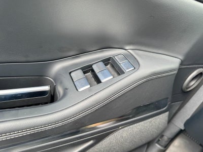 2025 Lincoln Navigator L Reserve 4x4