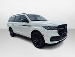 2025 Lincoln Navigator L Reserve 4x4