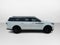 2025 Lincoln Navigator L Reserve 4x4
