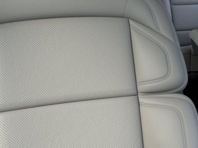 2026 Lincoln Navigator L Reserve 4x4
