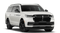 2026 Lincoln Navigator L Reserve 4x4