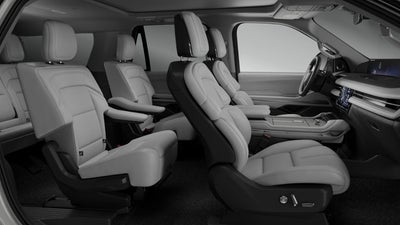 2026 Lincoln Navigator L Reserve 4x4