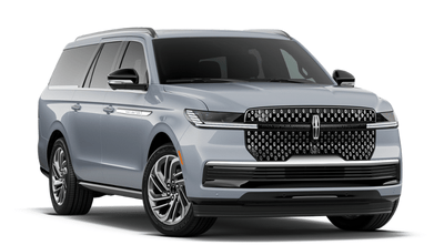 2026 Lincoln Navigator L Reserve 4x4