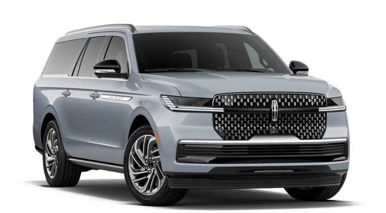 2026 Lincoln Navigator L Reserve 4x4