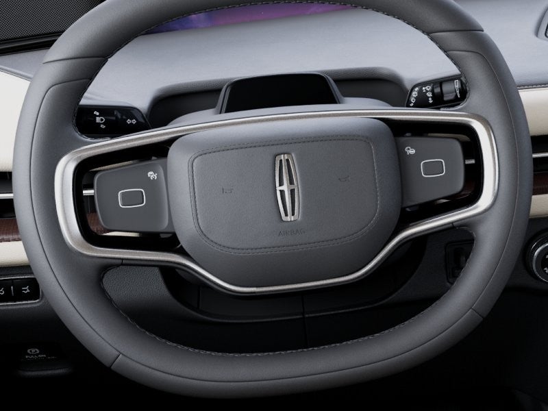 2027 Lincoln Navigator L Reserve 4x4
