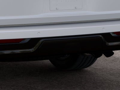 2027 Lincoln Navigator L Reserve 4x4