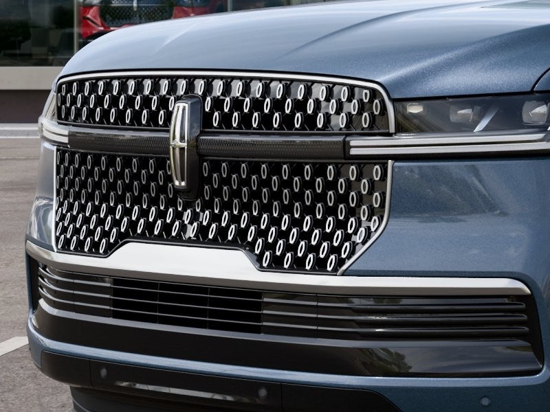 2027 Lincoln Navigator L Reserve 4x4