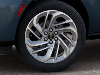 2027 Lincoln Navigator L Reserve 4x4