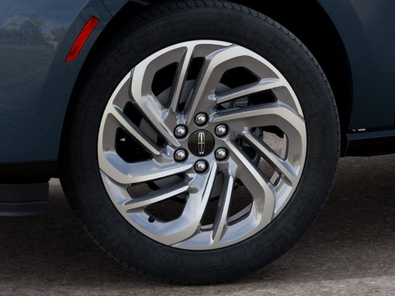 2027 Lincoln Navigator L Reserve 4x4