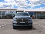 2027 Lincoln Navigator L Reserve 4x4