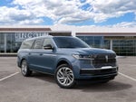 2027 Lincoln Navigator L Reserve 4x4