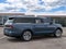 2027 Lincoln Navigator L Reserve 4x4