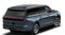 2027 Lincoln Navigator L Reserve 4x4