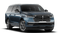 2027 Lincoln Navigator L Reserve 4x4