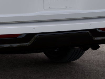 2027 Lincoln Navigator L Reserve 4x4