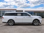 2027 Lincoln Navigator L Reserve 4x4