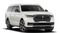 2027 Lincoln Navigator L Reserve 4x4