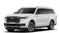 2026 Lincoln Navigator L Reserve 4x4